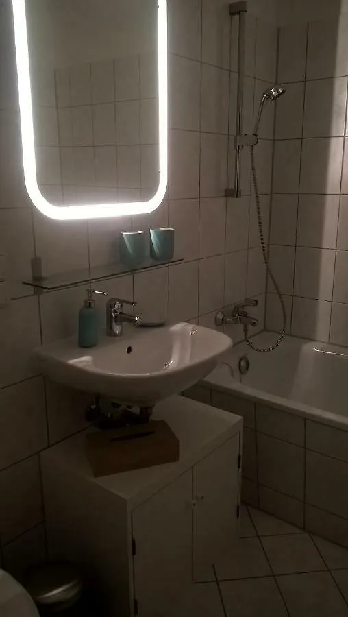 Apartment Gastewohnungen Engelsdorf Leipzig Germany