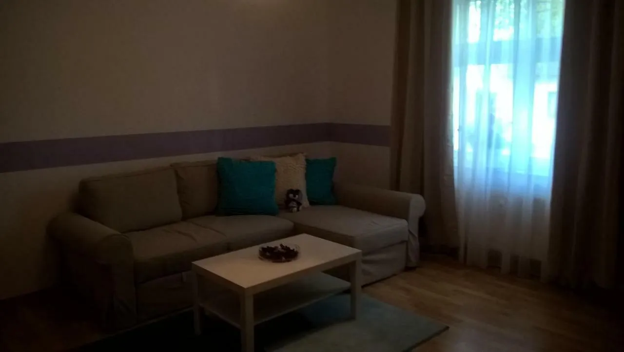 Apartment Gastewohnungen Engelsdorf Leipzig